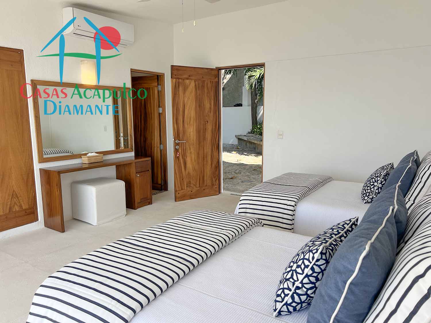 Casa Garbi - Recámara ocho 4